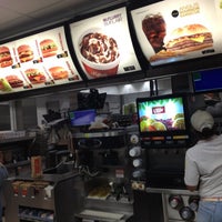 Photo taken at McDonald&amp;#39;s by Sandro L. on 11/23/2012
