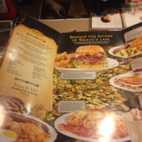 Photo taken at Denny&amp;#39;s by Charissa S. on 12/13/2013