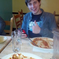 Photo taken at Fiesta Hut by Rick F. on 10/21/2012