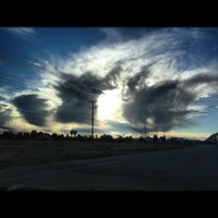 Photo taken at Lake Perris Fair Grounds by Cody D. on 1/1/2013