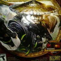 Photo taken at GameStop by Nicole P. on 9/25/2012