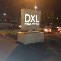 Dxl Destination Xl 1 Tip