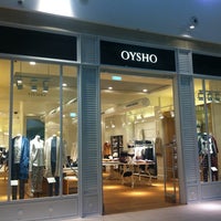 รูปภาพถ่ายที่ Oysho โดย Tatyana R. เมื่อ 11/15/2012