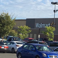Photo taken at Walmart Supercenter by John L. on 10/13/2017