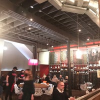Photo taken at Tappo Restaurant by Greg B. on 2/5/2022
