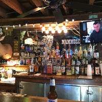 Снимок сделан в Mammoser&amp;#39;s Tavern &amp;amp; Restaurant пользователем Greg B. 6/9/2022