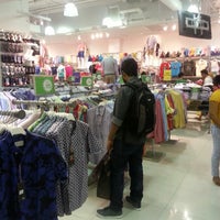 F O S Now Closed Sunway Pyramid Shopping Mall