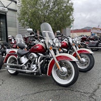 Photo prise au El Cajon Harley-Davidson par Laura W. le12/28/2022