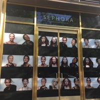 Photo taken at SEPHORA by Laura W. on 6/11/2017