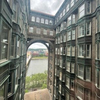 รูปภาพถ่ายที่ Renaissance Pittsburgh Hotel โดย Laura W. เมื่อ 5/26/2022