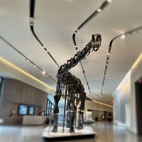 Photo taken at Cleveland Museum of Natural History by Laura W. on 11/8/2023
