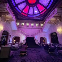 Foto tomada en Renaissance Pittsburgh Hotel  por Laura W. el 5/24/2022