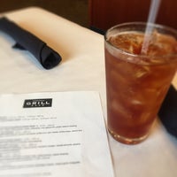 Photo taken at Nordstrom Grill by Laura W. on 7/16/2020