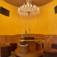 Prive nail spa deals