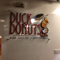 3/17/2019にLaura W.がDuck Donutsで撮った写真