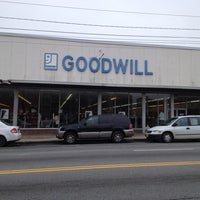 Photo taken at Goodwill West End Donation Center by Bob M. on 2/23/2013