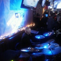 Photo taken at Nyack Pourhouse Restaurant &amp;amp; Bar by BJ D. on 12/29/2012