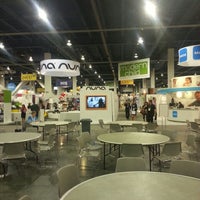 South Hall - Convention Center in Las Vegas