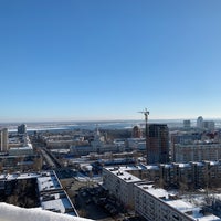 Photo taken at Невская 4а by Vladimir G. on 2/10/2020