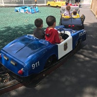 Photo taken at Memphis Kiddie Park by ᴡ M. on 7/28/2018