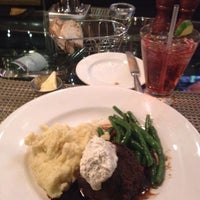 11/24/2012 tarihinde Grayling C.ziyaretçi tarafından Fuel Restaurant'de çekilen fotoğraf