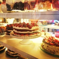 I Love Cake Петрозаводск