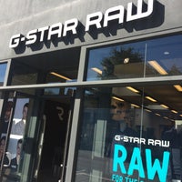 G-Star Raw - Mid-City West - Los 