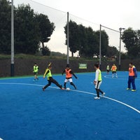 所沢フットサルパーク Soccer Field In 所沢市