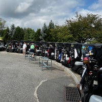 Foto scattata a SkyView Golf Club da Josef P. il 8/29/2022
