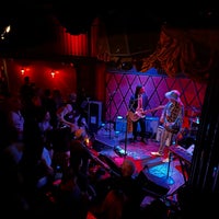 Photo taken at Rockwood Music Hall, Stage 2 by Josef P. on 9/11/2022