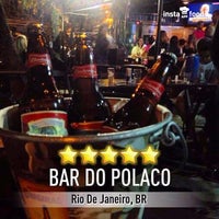 5/25/2013에 Lucas V.님이 Bar do Polaco에서 찍은 사진