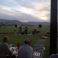 Photo taken at Trilogy at The Polo Club by Scott F. on 3/30/2013