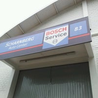 Scharnberg Autocenter Bosch Car Service Floresta 0 Tips