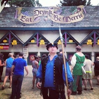 Photo taken at The Georgia Renaissance Festival by holly h. on 6/1/2013