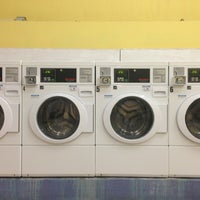 Photo taken at May Lee Laundry by U S. on 7/10/2013