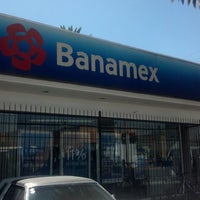 Photo taken at Citibanamex by Foser R. on 2/27/2013