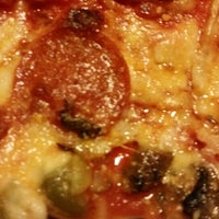 6/18/2014にBengy R.がNew York Pizza And Pastaで撮った写真