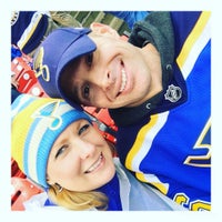 Photo taken at NHL WInter Classic 2017 by Cara C. on 1/2/2017