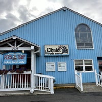 Foto tirada no(a) Chalet Restaurant &amp;amp; Bakery por Christine T. em 9/30/2023