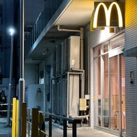 Photo taken at McDonald&amp;#39;s by Ken S. on 9/25/2023