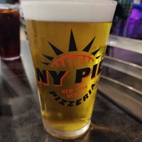 Photo taken at NY Pie by ᴡ N. on 11/13/2019