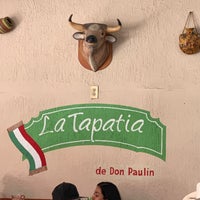 Foto tirada no(a) Birriería La Tapatía &amp;quot;La Original&amp;quot; por Francisco R. em 8/25/2019