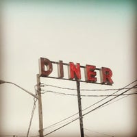 Photo taken at Chester Diner by Joe P. on 3/11/2013