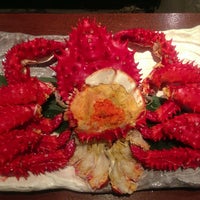 海鮮炉端 根室 浜一番 中央区北3条西2