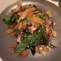 Photo taken at Wolfgang Puck American Grille by Dawn D. on 3/21/2018