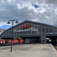 Photo taken at Южный вокзал by Yaroslav S. on 8/3/2021