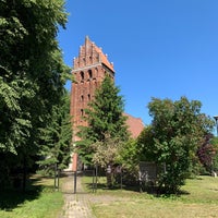 Photo taken at Kirche Neuhausen by Yaroslav S. on 6/17/2021