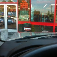 Photo taken at AutoZone by Bryon S. on 9/15/2012
