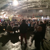 Photo taken at Vienna Craft Beer Fest 2015 by Christoph M. on 11/20/2015
