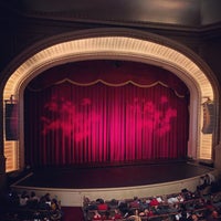 Foto diambil di Grand Theater oleh Chelsey A. pada 12/7/2019